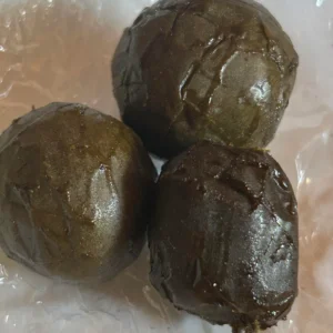 Premium Nepalese Hash – authentic, soft, black hashish for sale in the UK