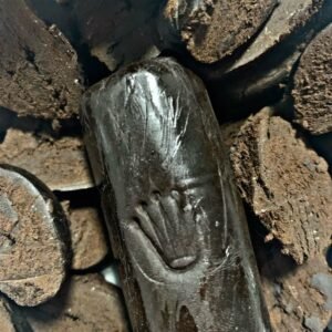 Lebanese Hash