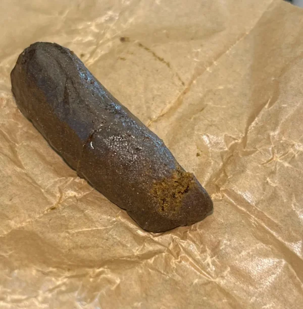 Turkish Hash